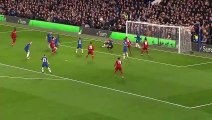 Chelsea vs Liverpool | Key Moments | Fifth Round | Emirates FA Cup 19/20