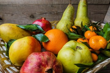 Ces fruits à ne surtout pas mettre au frigo