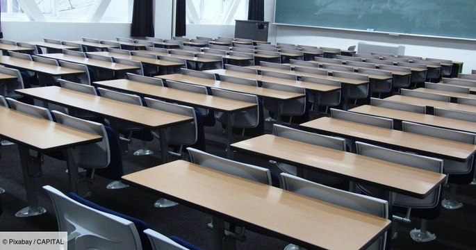 L’astuce de ce lycéen pour sécher les cours va lui coûter très cher