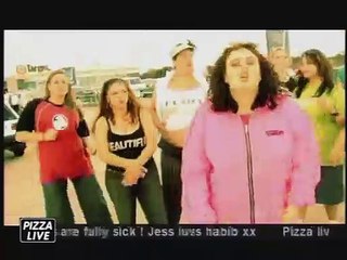Fat Pizza S03 E14 Pizza Live 4