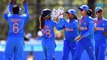 Proud of you : Kohli congratulates Indian women's team after making maiden T20 World Cup final