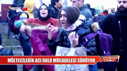 Söylemezsem Olmaz 4 Mart 2020