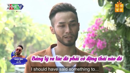 VINAMIN YÊU LIVESTREAM (03032020)  LOVE HOUSE khi tình yêu lên tiếng - VITAMIN LOVE KV