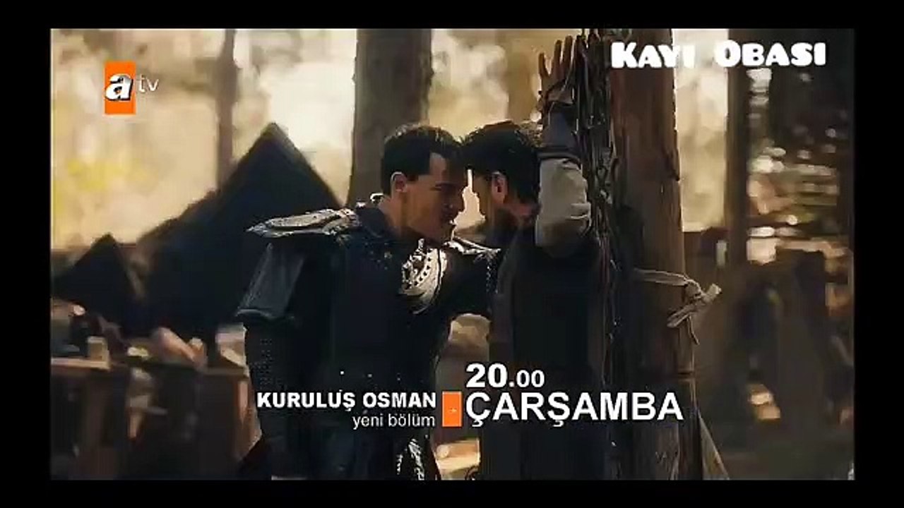 Kuruluş Osman episode 14 trailer 1 with English Subtitles