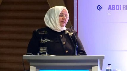 Bakan Selçuk: "Sağlık işlemlerinin fiyatlarında 2008'den bu yana ilk kez kapsamlı bir artış yaparak...