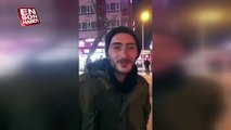 Sokakta kalan Ankaralı Hasan: Allah beni sınıyor