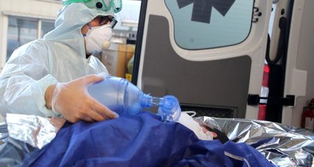 Son Dakika: Koronavirüs nedeniyle İsviçre'de ilk ölüm gerçekleşti