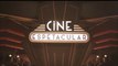 Nova Vinheta de abertura - Cine Espetacular | SBT 2019