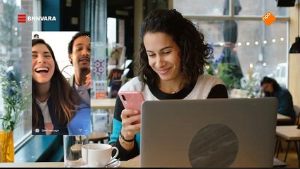 Aflevering 4 Sara+Anne