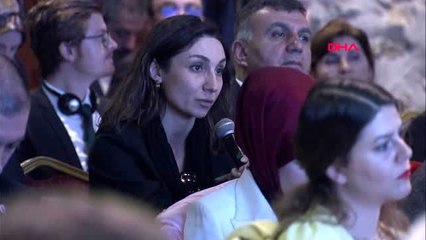 James jeffrey soruları yanıtladı