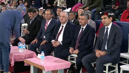 Akıl ve Zeka Oyunları İl Finali Zonguldak'ta gerçekleşti