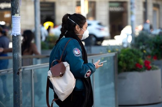 Son Dakika: Bosna Hersek'te de ilk koronavirüs vakası görüldü