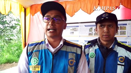 Ancaman Longsor di Tol Cipularang - JEJAK KASUS
