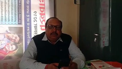 झांसीः कोरोना वायरस से निपटने के लिए घबराने की नहीं, सावधानी की है जरूरत