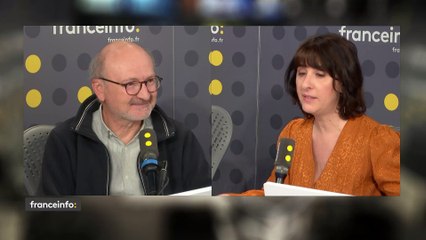 Eric Fottorino : « Mes publications sont en danger »