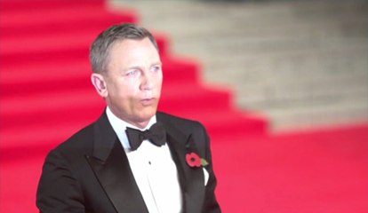 James Bond: la sortie de "No Time To Die" repoussée à cause du Coronavirus