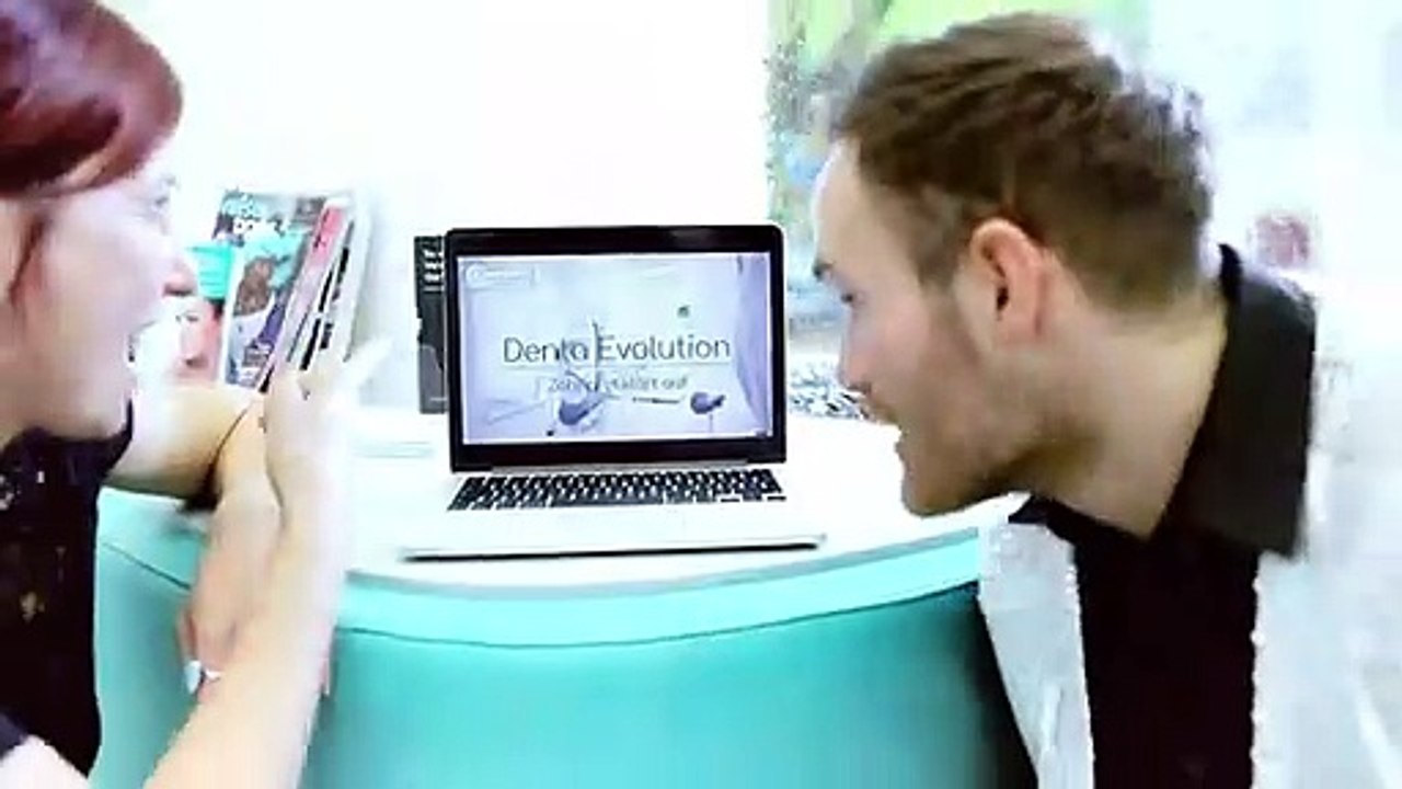 Denta Beauté Jingle