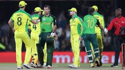 South Africa beat Australia by 6 wickets and Won The Series | Oneindia Malayalam