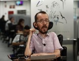 Federico a las 8: Echenique se suma a Iglesias en los insultos contra el ministro de Justicia