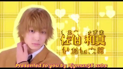 ういらぶYou I Love  恋愛映画フル2020 - 1of2