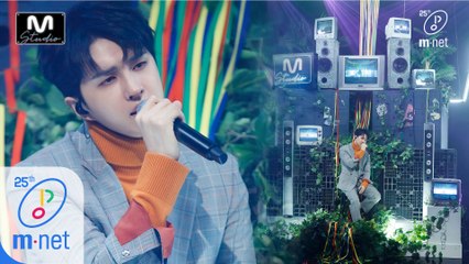 'Special Stage' 달달 보이스 '켄'의 '가질 수 없는 너(원곡 뱅크)' 무대