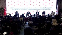 Uluslararası İdlib Konferansı - ABD Suriye Özel Temsilcisi Jeffrey (3)