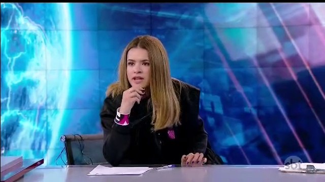 Maisa Silva invade o SBT Brasil com Rachel Sheherazade - Programa da Maisa (03/08/2019) (14h32) | SBT 2019 (Maisa no SBT Brasil)