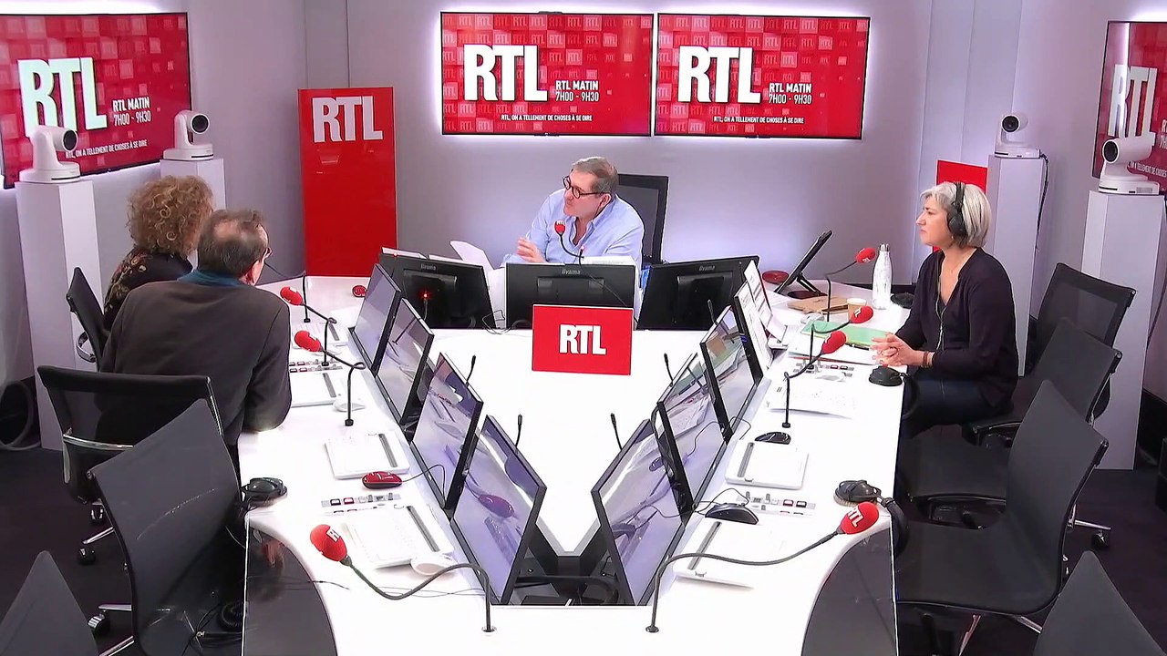 "Des ordures et des hommes" : à quoi ressemble le quotidien des éboueurs ?