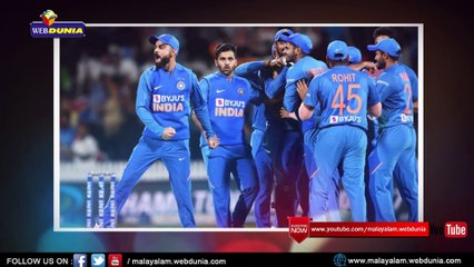 കോലിയുടെ വാക്കുകൾ കേട്ട് ചിരിവരുന്നു