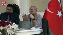 Prof. Dr. Kadıoğlu: karşı karşıya olduğumuz tehlike çok büyük