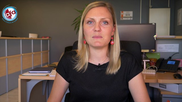 L'oeil du pro : à la rencontre de Camille Haeffele, chargée de recrutement chez Gezim