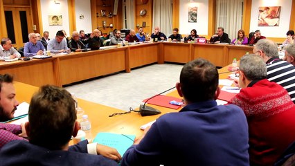 Παρεμβάσεις για μέτρα κατά του κορονοιού στη Λιβαδειά