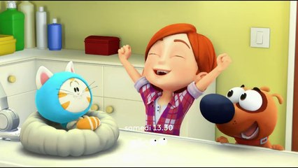 Paf le chien - Bande annonce