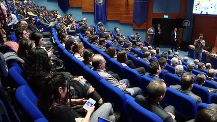 Pekcan: "Sanal Ticaret Akademimiz, Türkiye'deki ve dünyadaki en önemli online eğitim...