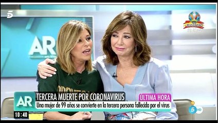 Inda ridiculiza y Ana Rosa trolea a “Esthercita” Palomera: la tertuliana explota como nunca
