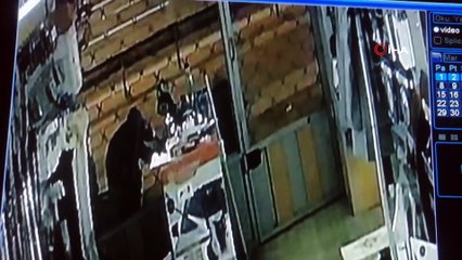 Ekmek Teknesi Olacak Motoru Çalınan Engelli Gözyaşlarını Tutamadı