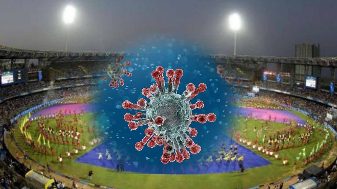 No threat from coronavirus : Chairman Brijesh Patel | IPL 2020 | Corona