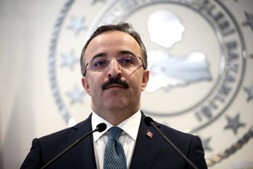 "Güvenlik görevlilerimiz Ege'den geçişlere izin vermemektedir"