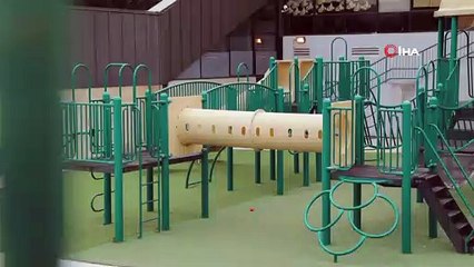 - New York’ta iki okulda eğitime Korona engeli