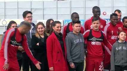 Çalımbay’dan Mert Hakan ve Emre açıklaması: “Doğru değil”
