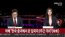 [속보] 아베 