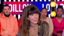 Lou Doillon : messages forts sur les rapports hommes-femmes  - Clique - CANAL+