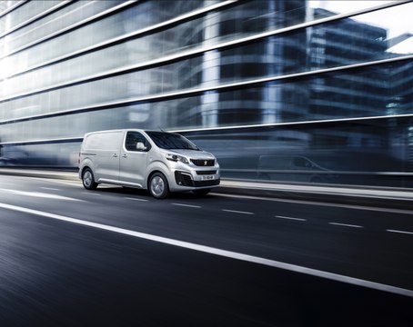 Véhicules utilitaires : Top 10 des ventes en 2020