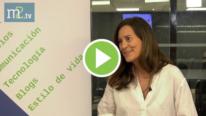 Gabriela Orille: “El mayor reto no está en los puestos intermedios...” en Merca2tv (09.03.20)