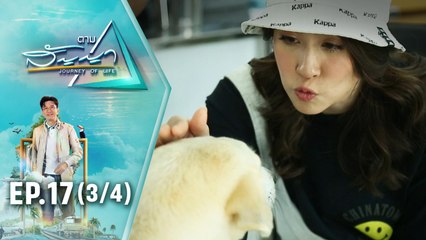 เชียร์ ฑิฆัมพร | ตามสัญญา EP.17 (3/4) | การทำงานของหัวใจ กับ เชียร์ ฑิฆัมพร