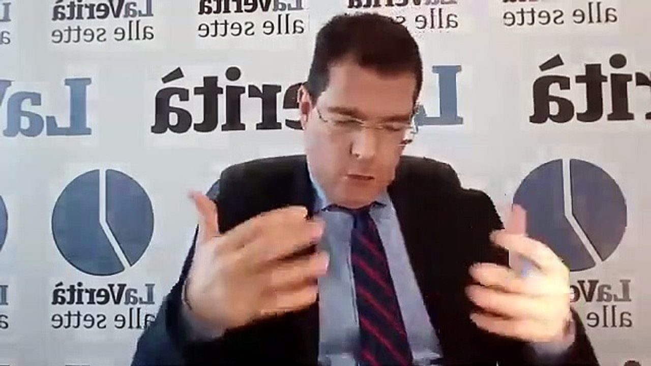 Capezzone - La chiusura delle scuole (05.03.20)