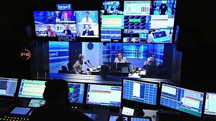 Coronavirus : "Les studios de cinéma se posent des questions", assure le président de la Fédération nationale des cinémas français