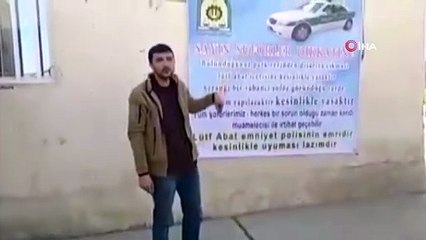 - Türkmenistan'da Türk şoförlere virüs engeli- Türkmenistan İran'a sınırını kapattı, Türk şoförler mahsur kaldı