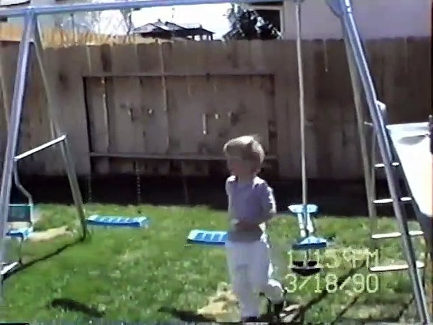 Smallwood Family (1990) Kids