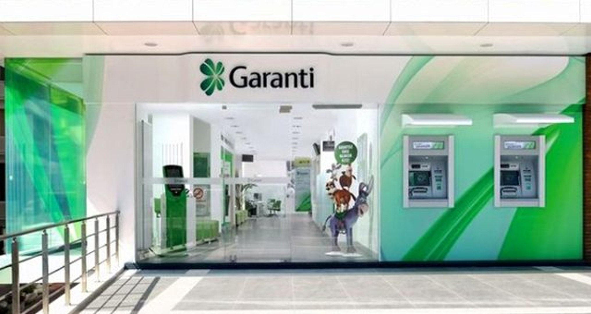 Garanti Bbva Emeklilere 1 200 Tl Ye Varan Promosyon Odemesi Yapacak Dailymotion Video